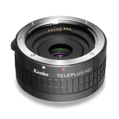 Kenko 2X Teleplus HD Teleconverter - Canon EF