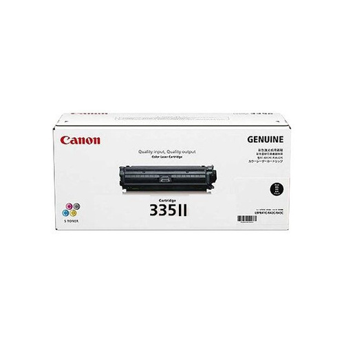 Canon CART335 BLK Toner Cartridge
