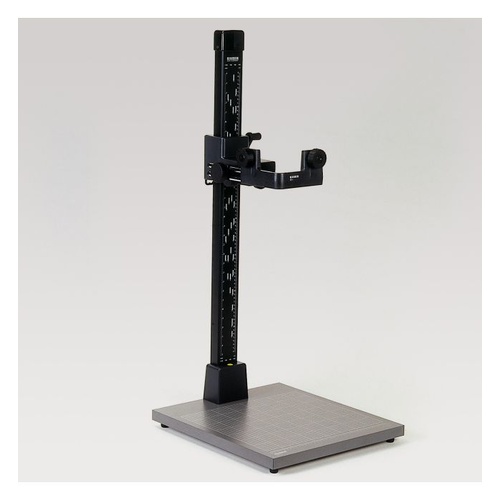 KAISER 5511 Copy Stand with RT1 Copy & Tilt Arm 