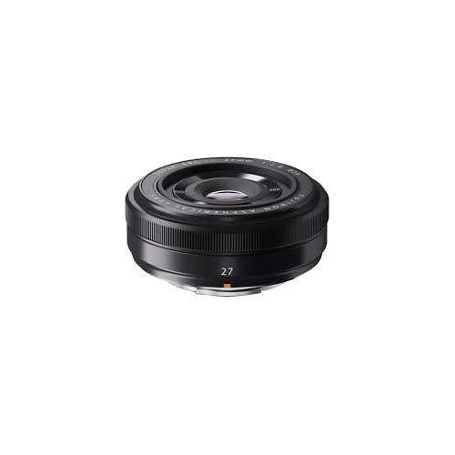Fujifilm XF 27mm F2.8 MKI Lens