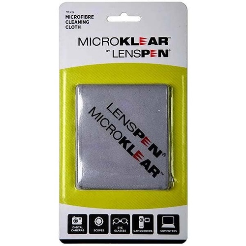 LensPen Microklear Microfibre Cloth