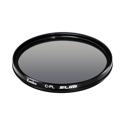 Kenko 46mm Slim Circular-Polariser Filter (PH)