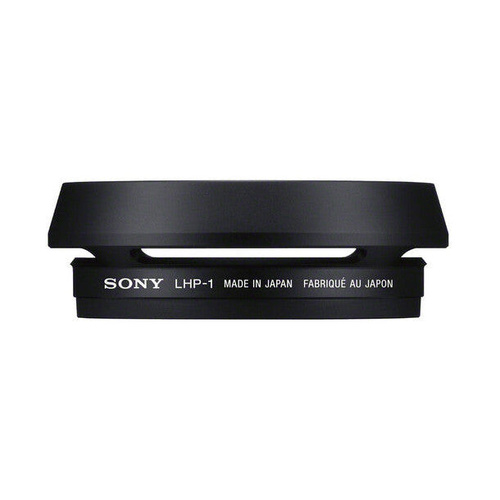 Sony LHP1 Lens Hood for DSC-RX1