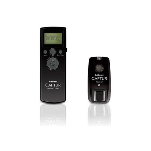 Hahnel Captur Timer Kit for Olympus / Panasonic