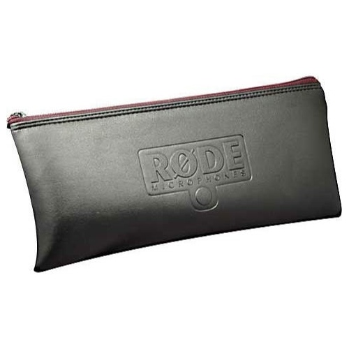 Rode 1-RODZP1 Zip Pouch
