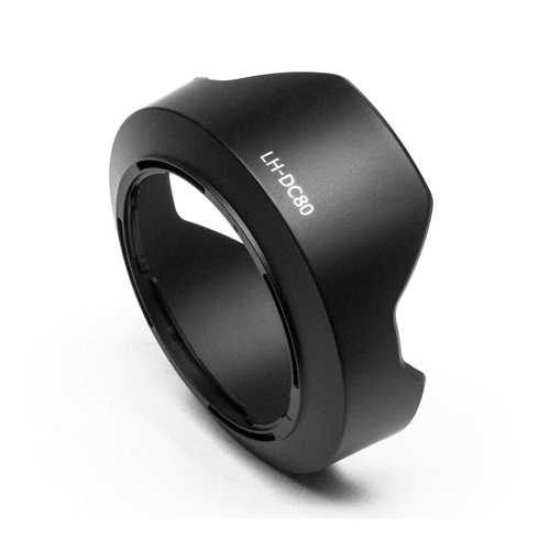 Canon LHDC80 Lens Hood for PowerShot G1 X Mark II