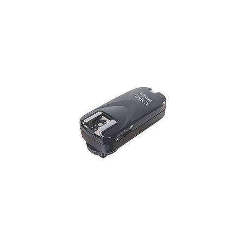 Hahnel Combi TF Wireless Remote Control and Flash Trigger for Olympus / Panasonic