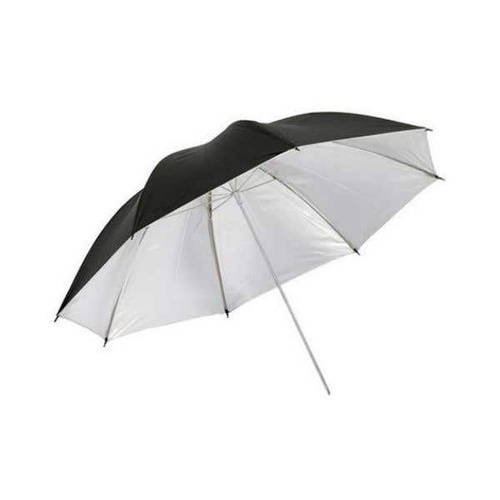 Glanz 40" Umbrella with Removable Reflector