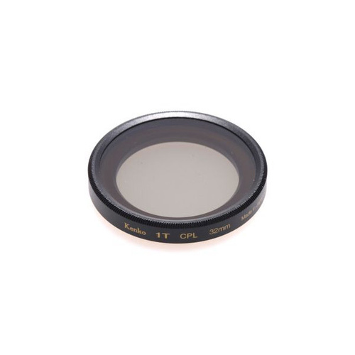 Kenko 32mm Magnetic CPL Filter for Ricoh GR III