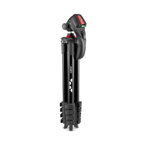 JOBY COMPACT Action Tripod with Joystick Head