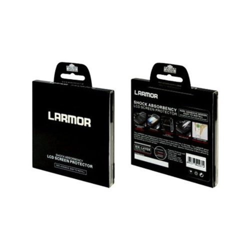 Larmor Glass Screen Protector Canon 70D