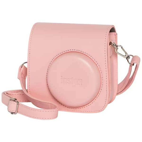 Fujifilm Instax Mini 11 Case - Pink