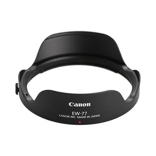 Canon EW-77 Lens Hood