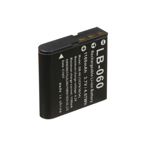 Pentax LB-060 Li-Ion Battery for XG-1