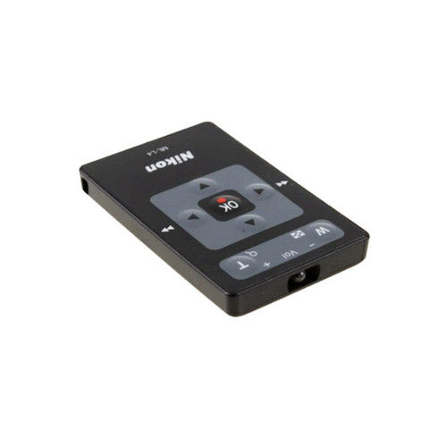 Nikon ML-L4 Remote Control for Coolpix S1000pj