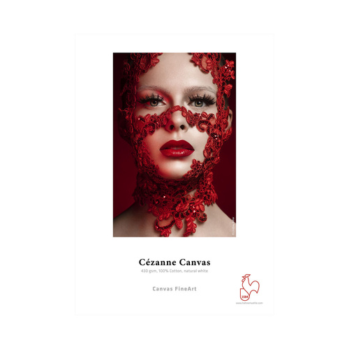 Hahnemuhle Canvas A4 30 Sheets