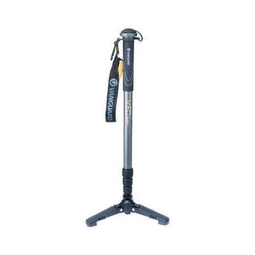 Vanguard VEO 2S AM-264TR Monopod With Feet