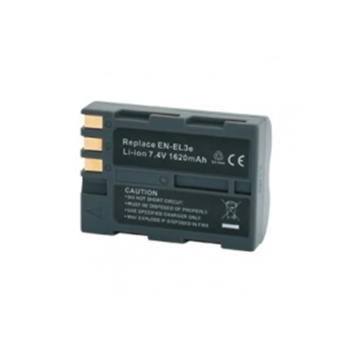 Inca Nikon ENEL3e Battery  