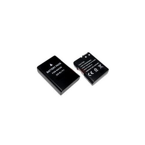 Inca Nikon ENEL14 Battery  