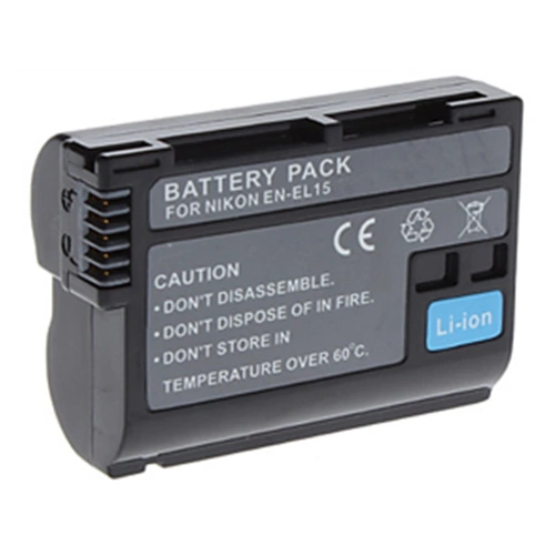 Inca Nikon ENEL15 Battery  