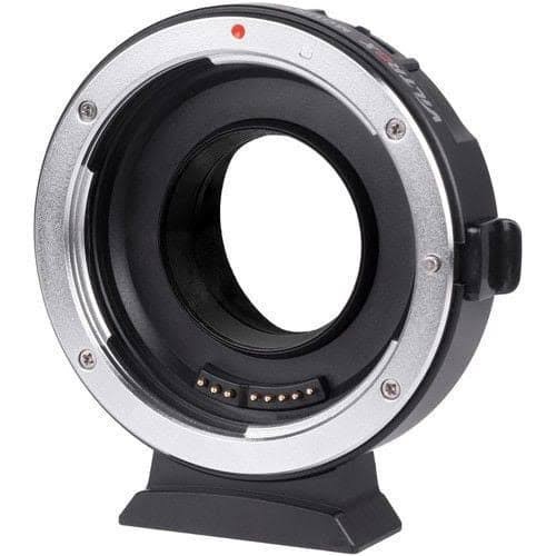 Viltrox Mount Adaptor - Canon EF to MFT