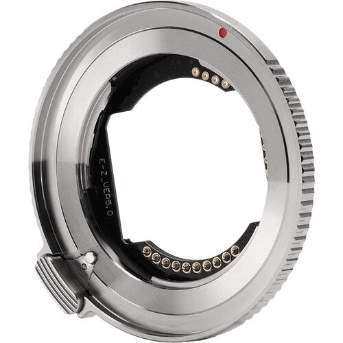 Viltrox Mount Adaptor - Slim - SonyE  to Nikon Z
