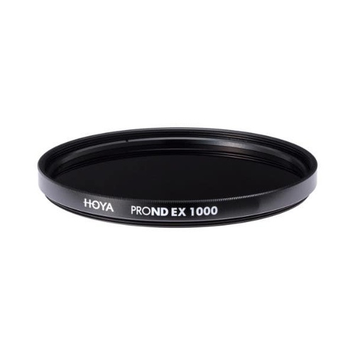 Hoya 58mm PRO ND EX 1000 FILTER