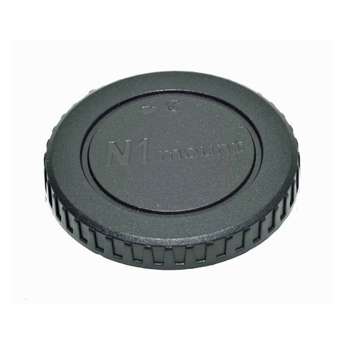 Nikon 1 Body Cap for V1 J1