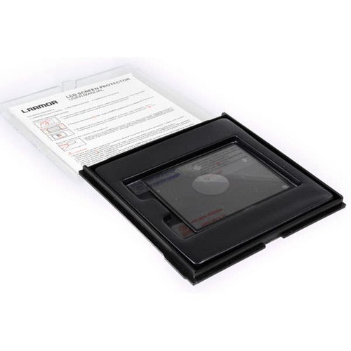 Larmor Glass Screen Protector Sony A7Cii/A7CR