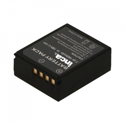 Inca Olympus BLH-1 Battery 