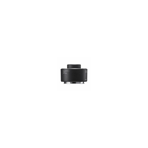 Sigma TC-2001 2.0x Teleconverter L Mount
