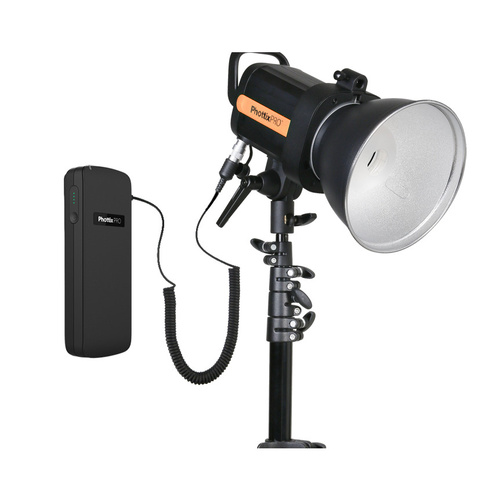Phottix Indra 360 Light & Battery Kit