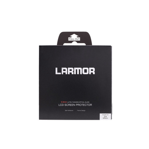 Larmor Glass Screen Protector Canon 7DII