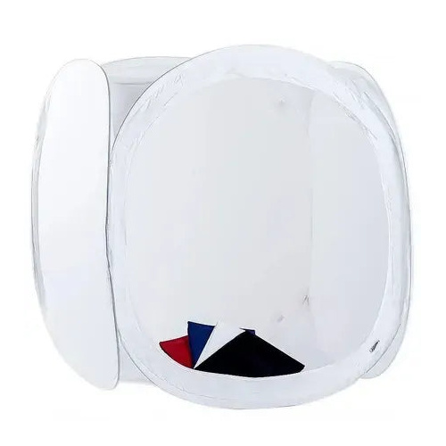 PHOTTIX Softbox Light Tent Cube (40cmx40cmx40cm)
