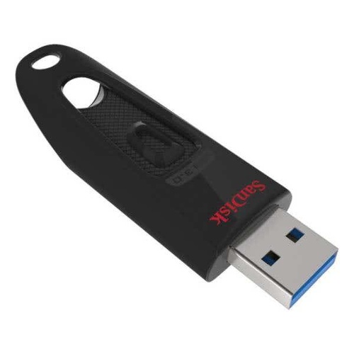 SanDisk Ultra 32GB USB 3.0 Flash Drive