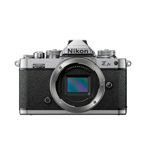 Nikon ZFC Body Black | Secondhand