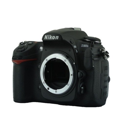 Nikon D3S Body | Secondhand