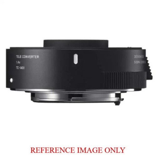 Sigma Tele-Converter TC-1401 - Nikon | Secondhand