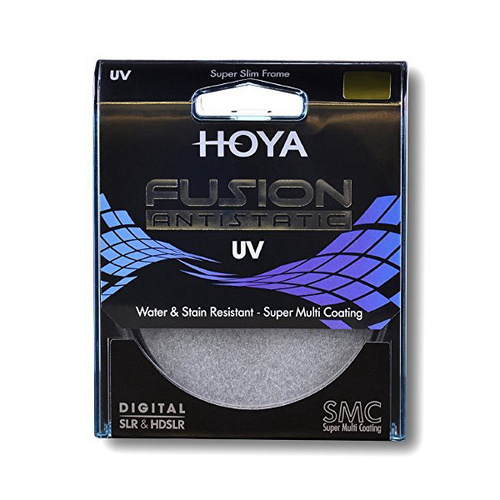 Hoya Fusion 105mm UV Filter