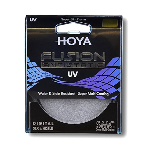Hoya Fusion 86mm UV Filter