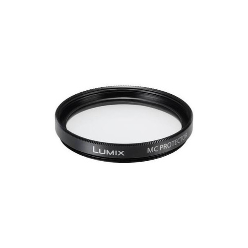 Panasonic DMW-LMCH37 37mm MC Protector Filter