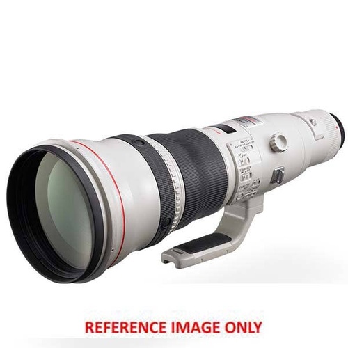 Canon EF 800mm f5.6 L IS USM (Mark I) | Secondhand