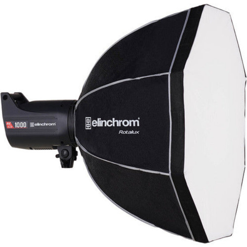 Elinchrom Rotalux Deep Octabox - 70cm