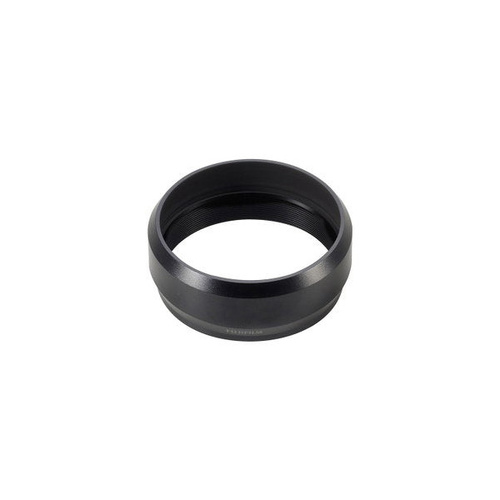 Fujifilm LH-X70 Metal Lens Hood with Adapter Ring for Fujifilm X70