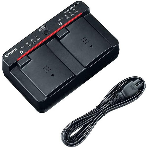Canon LC-E19 Charger (For EOS 1DXII)