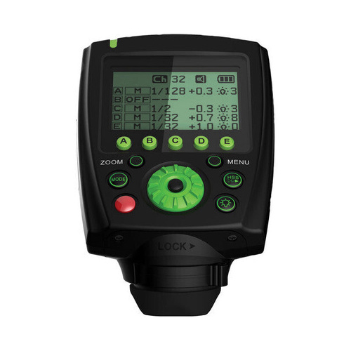 Phottix Odinii TTL FlashTrigger Receiver for Nikon