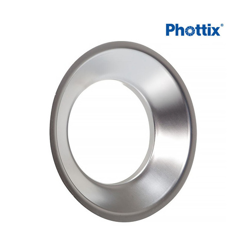 Phottix Mount Luna for Bowens 152mm