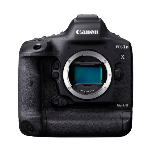 Canon EOS 1DXMKIII Body | Secondhand