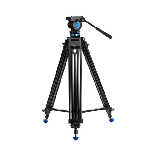 BENRO KH25P Video Tripod** w/PanTilt K5 Head