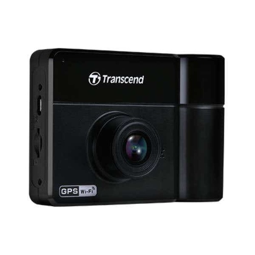 Transcend Drivepro 550 Dashcam